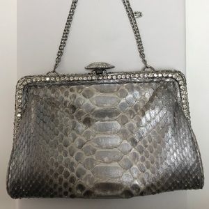 Clara Kasavina Evening Bag